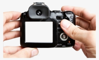 Camara De Fotos Png