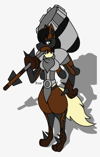 Overwatch Mega Luca