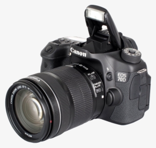 Camara Profesional Png