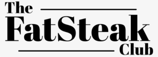 The Fatsteak Club