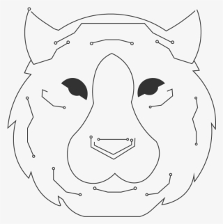 Black Lines Png