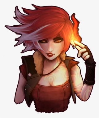 “i Love Lilith ”