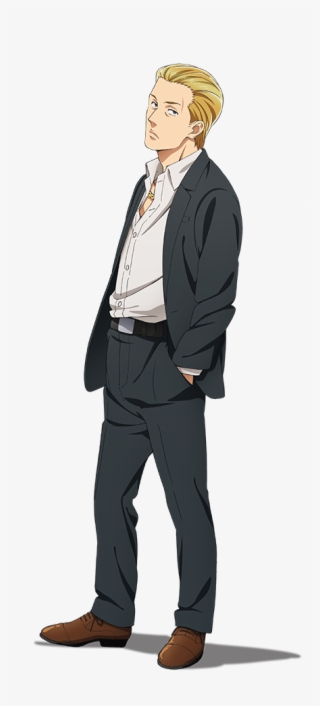 Andou Is What