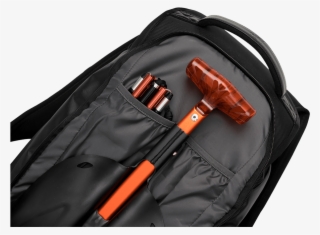 The Explorer Black Out