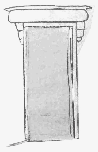 Doorway Png