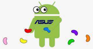 Asus Has Confirmed That The Android