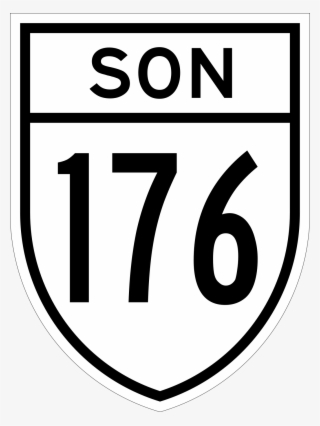 Carretera Estatal 176