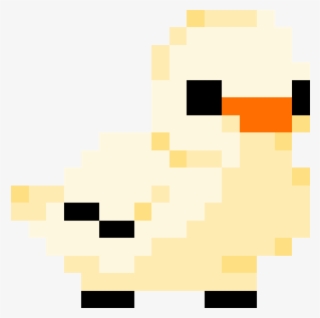 Rubber Ducky - White 2 -