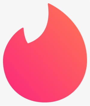 Tinder Logo - Transparent Tinder Logo Png