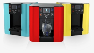 What's Not To Love About Bibo Water Bar - Computer Case