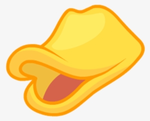 Duck Bill - Duck Bill Png