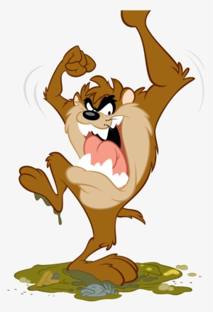 Looney Tunes Taz - Looney Tunes
