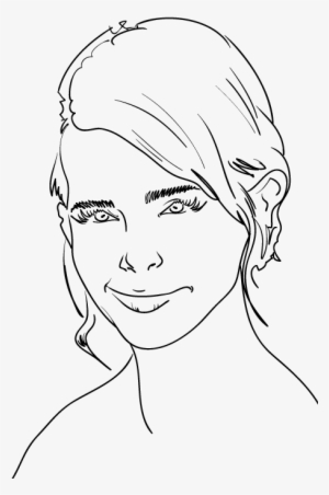 Emma Watson - Sketch