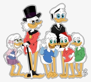 I Did A Thing - Sticker