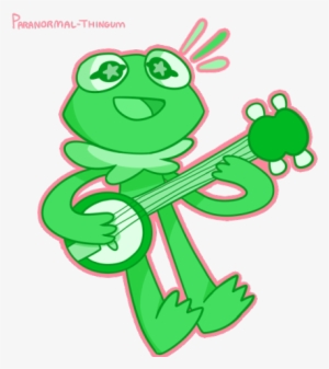 Going To Kermit - Kermit The Frog