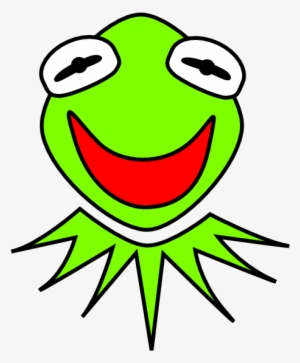 Kermit Clip Art At Clker - Kermit Clipart