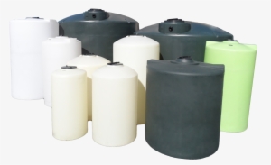 Providing High Quality Rotationally Molded Tanks For - Plastic