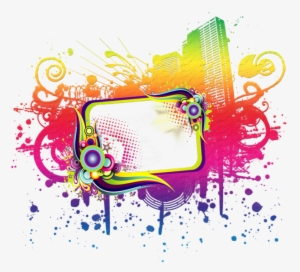 A Vector Design - Dj Robin