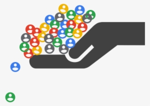 Then Added To The Correct Groups, And There Are Many - Graphic Design