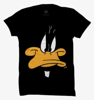 Daffy Duck Tee - Daffy Duck