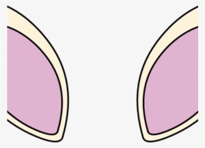 Ear Clipart Horse - Unicorn Ear Clipart