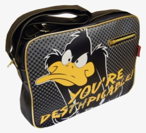 Daffy Bag Desthpicable - Daffy Duck Bag