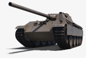 Panther Tank Png