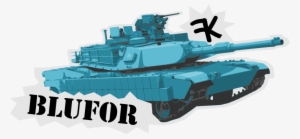 Blufor Tanks Fire Control Systems - Portable Network Graphics