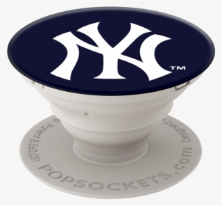 Logos And Uniforms Of The New York Yankees