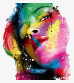 Colourful Artistic