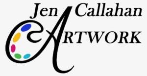 Jen Callahan Artwork