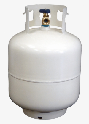 Propane - 20 Lb Propane Tank