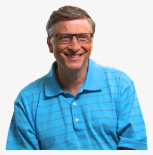 Bill Gates Png Image - Bill Gretes Photo Hd