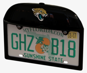 Jacksonville Jaguars Baseball Cap Frame