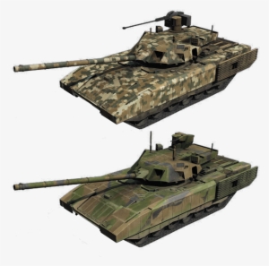 T-140 Angara - Arma 3 T 140