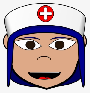This Free Icons Png Design Of Nurse 1