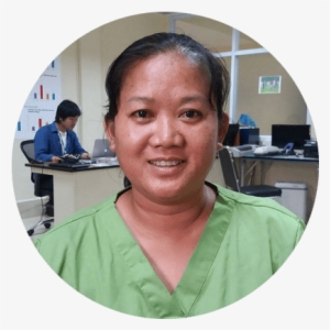 Khamm Nurse - Clinic