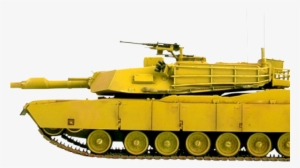 Tanks Clipart Turret - Clipart Transparent Tank