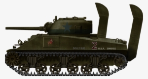Http - //www - Tanks -encyclopedia - Com/ww2/us/medium/m4/m4 - Sherman Tank D Day