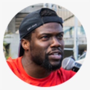 Kevin Hart - Oval