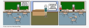 How To Make A Bill - Cartoon
