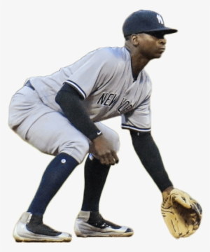 Didi Gregorius - Pitcher