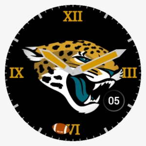 Jacksonville Jaguars - Jacksonville Jaguars Logo