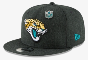 Nfl Jacksonville Jaguars New Era Heather Grey With