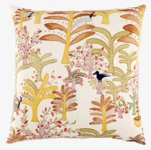 Velu Decorative Pillow - Throw Pillow