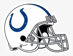 Indianapolis Colts - Indianapolis Colts Helmet