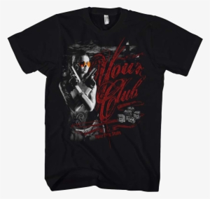 Guided By Voices Boxer T Shirt