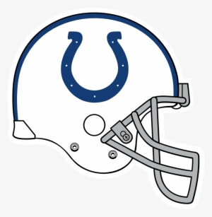 Indianapolis Colts Helmet - Miami Hurricanes Facebook Cover
