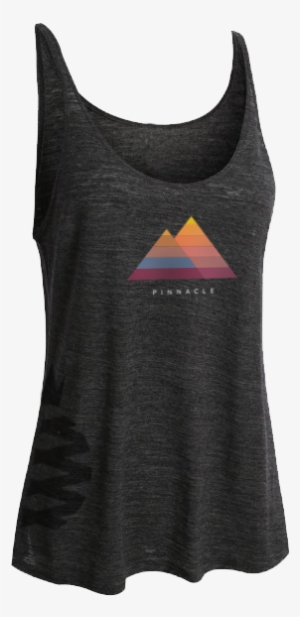 Tank Branded - Overall