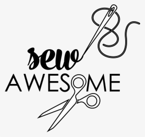 I Used Cricut's Black Glitter Iron On To Make This - Sew Awesome